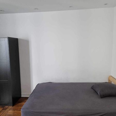 Appartement Parisien Dış mekan fotoğraf